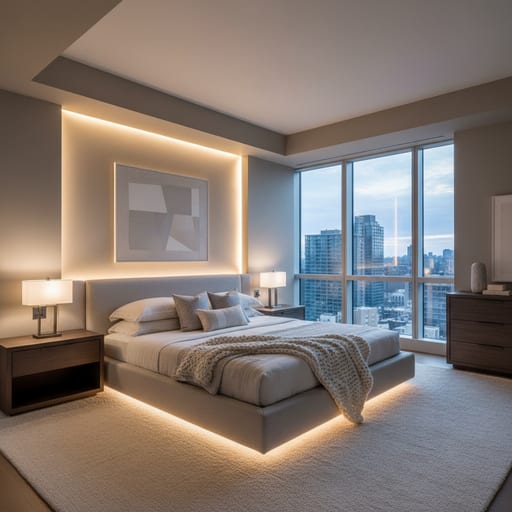 Contemporary — Sleek & current