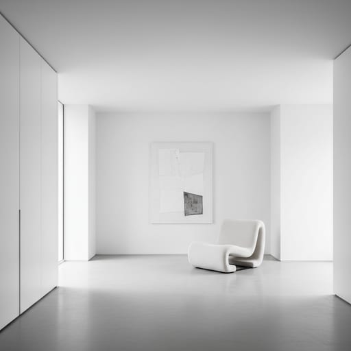 Minimalism — Less is More