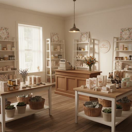 Rose Apothecary — David Rose Boutique
